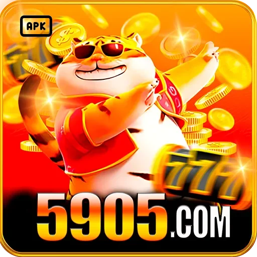 APK oficial da 5905 para Android