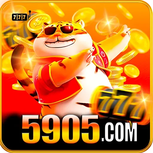 Slots online da 5905 com jackpots progressivos