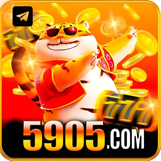 Canal oficial da 5905 no Telegram