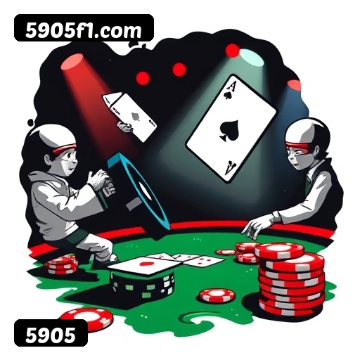 5905 Logo