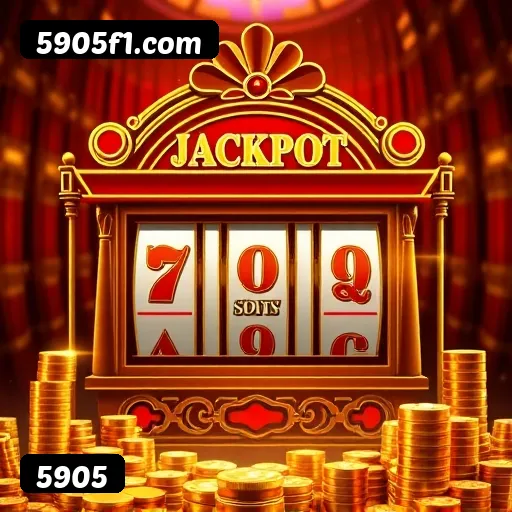 5905 APK - Download Oficial Android