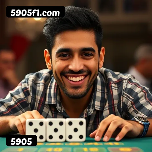 Análise 5905 - Vantagens e Desvantagens