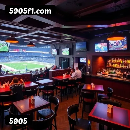 Catálogo Completo de Bônus 5905